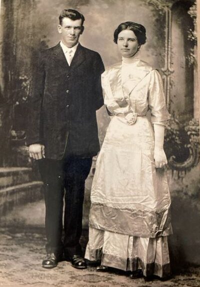 the Royal Allison Family